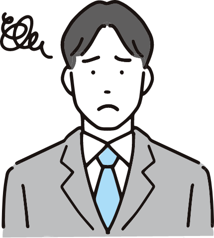 解約を持ちかけても相手にされなかった